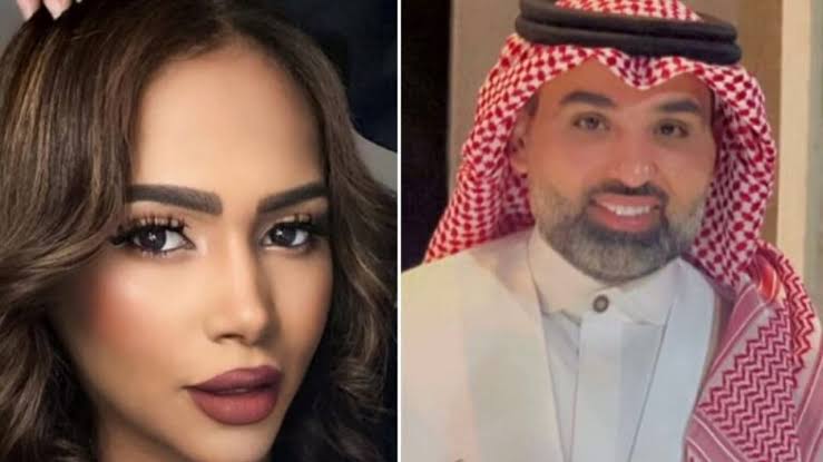 شاهد أول رد من سنومة العذيبي على زواجها من مشعل الخالدي طليق أميرة الناصر