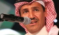 شاهد الفنان خالد عبدالرحمن في بروفة مسرحية ستعرض في موسم الرياض