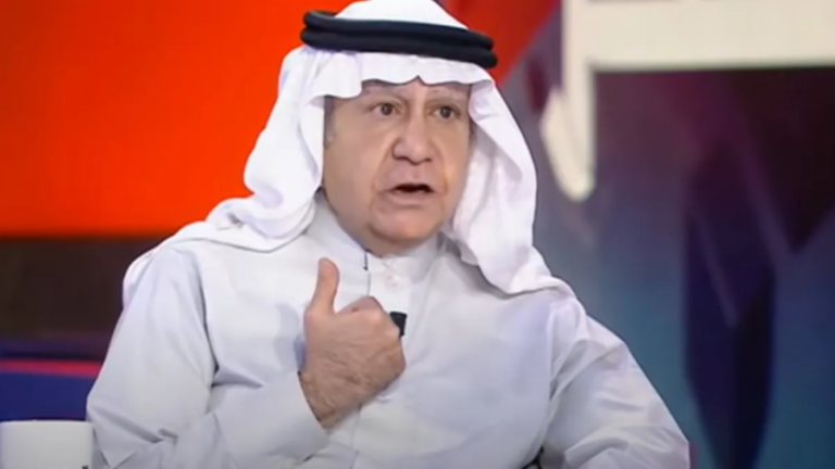 أول تعليق من “تركي الحمد” على أخبار وفاته