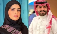 شاهد سارة الودعاني تقلد أريج زوجة أخيها.. وتعلق: “ماقلتوا لنا كذا يوم جينا نخطبك!”