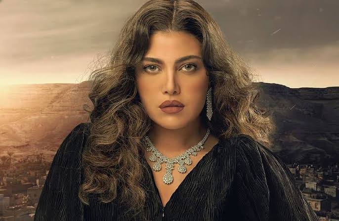 شاهد فنانة مصرية تتكفل بعلاج طفل فلسطيني: حبيبي يا ابني