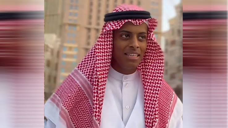 شاهد رد قعيد المجد على من يتهم مشاهير السعودية بالدفع لهم من “جاكو” لمقاطعة التيك توك