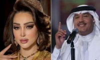 الفنان محمد عبده يقاضي طليقة تامر حسني المطربة “بسمة بوسيل”.. والكشف عن السبب!