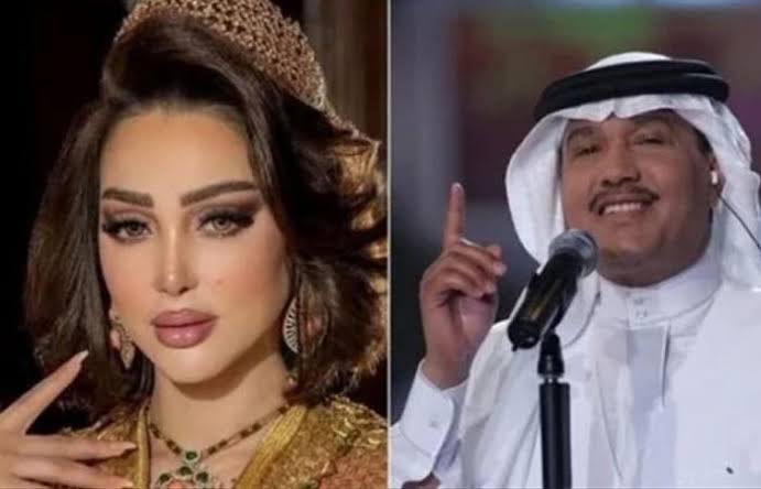 الفنان محمد عبده يقاضي طليقة تامر حسني المطربة “بسمة بوسيل”.. والكشف عن السبب!