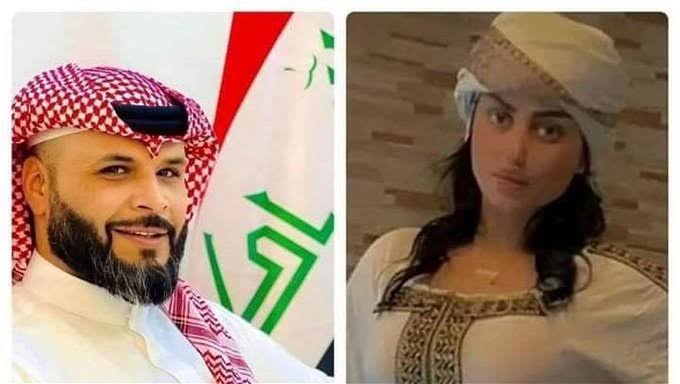 القبض على مشهوري التيك توك أم اللول وفرانكو بتهمة الفعل الفاضح