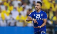 شاهد شاب أجنبي يعلن دخوله في الإسلام بسبب لاعب الهلال سالم الدوسري