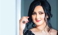 لم تتحدث لمدة 10 أيام… شاهد الفنانة هيفاء حسين تتعرض لوعكة صحية تهددها بفقدان صوتها للأبد