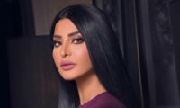 شاهد الفنانة ريم عبدالله تنشر فيديو لها وتعلق: من زمان ما تميلحت عليكم