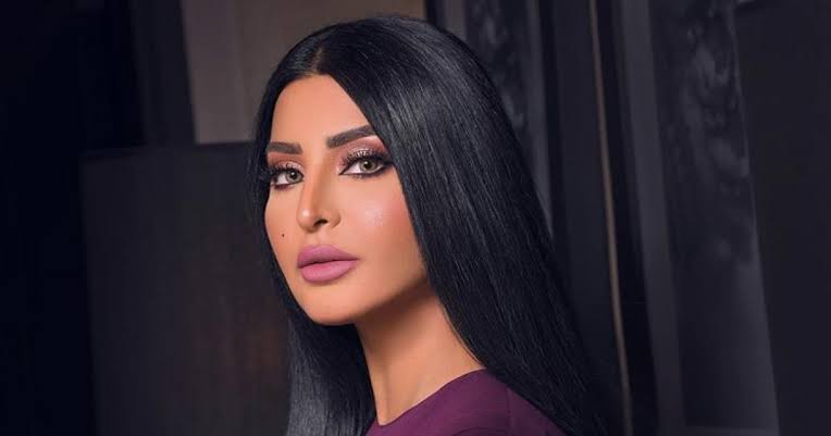 شاهد الفنانة ريم عبدالله تنشر فيديو لها وتعلق: من زمان ما تميلحت عليكم