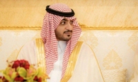 وفاة الأمير الشاب سعود بن محمد بن فهد