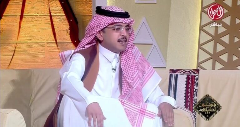 شاهد رد غير متوقع من “الدريم” بعد سؤاله عن حجم ثروته خلال مجلس الصياهد