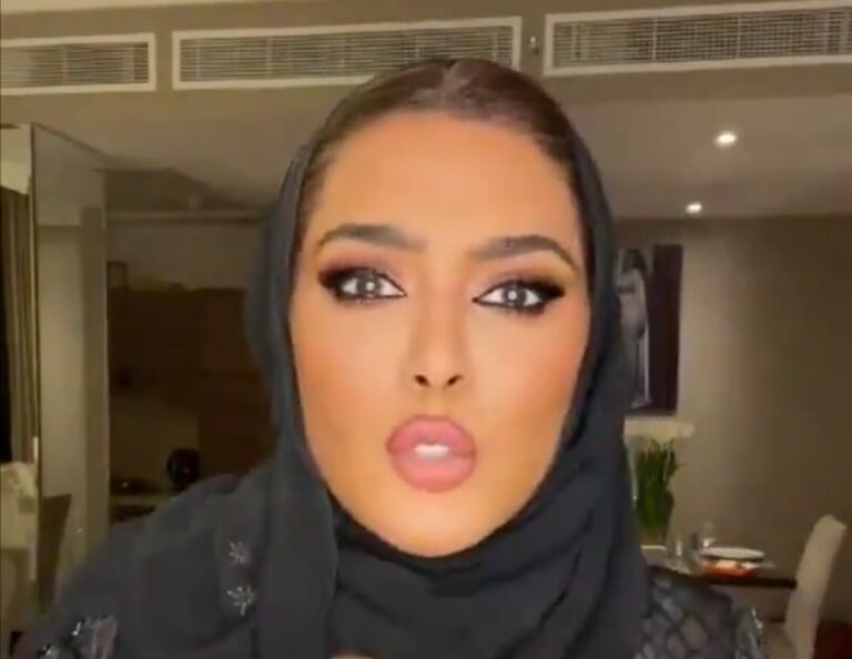 شاهد وعد تكشف تفاصيل تعرضها لعملية نصب وتحدد المبلغ المسروق منها