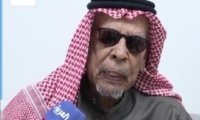 شاهد الفنان “علي المدفع” يعلق على تكريم “تركي آل الشيخ” له.. ويكشف سبب عدم اعتزل الفن رغم فقدان البصر