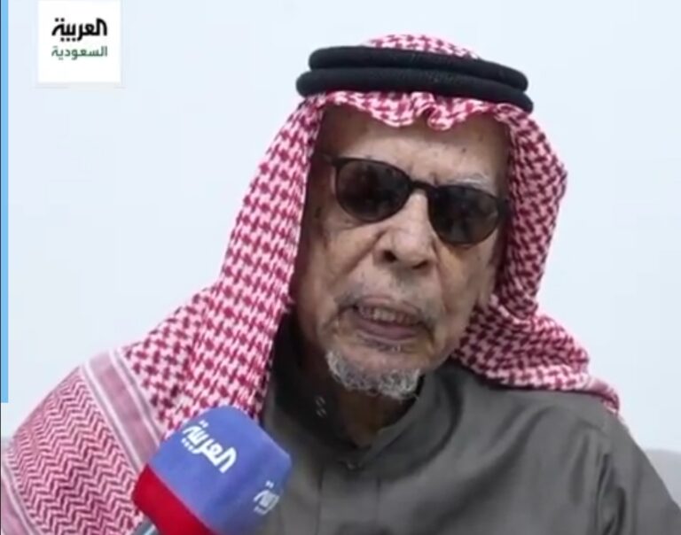 شاهد الفنان “علي المدفع” يعلق على تكريم “تركي آل الشيخ” له.. ويكشف سبب عدم اعتزل الفن رغم فقدان البصر