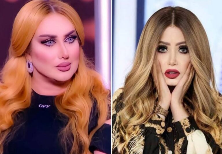 مي العيدان تكشف تفاصيل قضيتها مع الفنانة ميس كمر