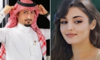 شاهد أول رد من سمول كابتشينو على طلب الفنانة التركية الحسناء هاندا أرتشيل الزواج منه