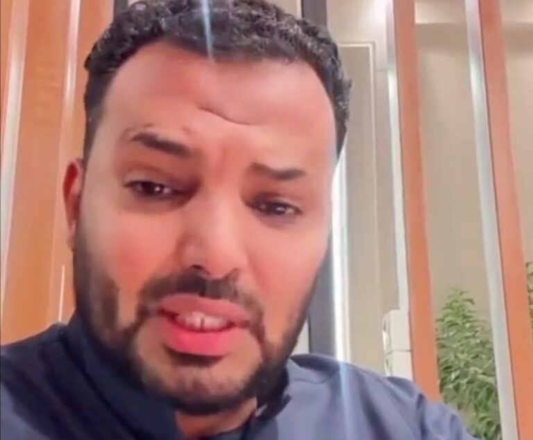 شاهد أبو دانة يهدي زوجته 10 آلاف ريال بعد اجتياز هذه المسابقة