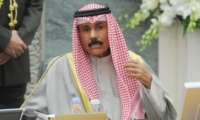 وفاة أمير الكويت الشيخ “نواف الأحمد الجابر الصباح”