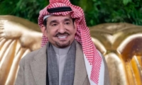 شاهد فيديو عفوي يجمع عبدالله السدحان بابنته داخل المنزل