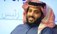 شاهد تركي آل الشيخ يعلن أبرز فعاليات موسم الرياض خلال 10 أيام القادمة