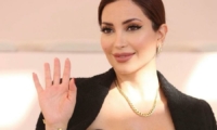 الفنانة نسرين طافش تواجه الحبس لمدة 3 سنوات