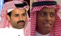 منصة تيك توك تصدم سعود القحطاني وقعيد المجد وتحذف حساباتهم.. والكشف عن السبب