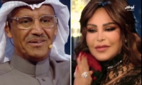 شاهد أحلام تعترف بسر لخالد عبدالرحمن على الهواء لأول مرة