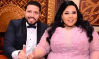 المنتج المصري محمد كارتر يرد على أنباء خيانته لشيماء سيف وزواجه عرفيا!