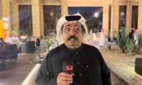 شاهد الفنان “الدويان”: البسطاء لن يفهمون فيلم “ناقة” وهو سابق عصره وزمانه