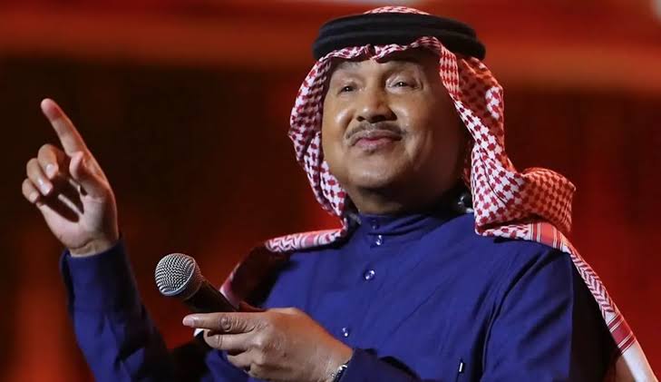 شاهد محمد عبده: البنت الجايه بسميها “داليا”.. فما القصة؟