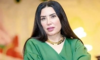 الفنانة عبير صبري ترد على منتقدي تكريم نجاة الصغيرة في الرياض