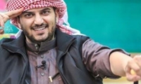 شاهد أطفال سعود غربي يصفونه بالخروف بعد ظهوره مع صيتة السبيعي