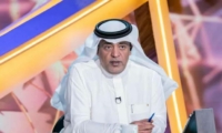 شاهد تسريب خلاف بين ” الفراج” ومعدي برنامجه “أكشن مع وليد” قبل مباراة إنتر ميامي والهلال