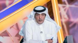 شاهد تسريب خلاف بين ” الفراج” ومعدي برنامجه “أكشن مع وليد” قبل مباراة إنتر ميامي والهلال