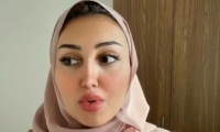 نحت وأنف ولغلوغ.. شاهد يوشا السياري تكشف عن عمليات التجميل التي أجرتها وتكلفتها