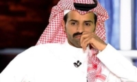 شاهد أول تعليق من ” سعود القحطاني ” على “التيك توك ” لحسابه