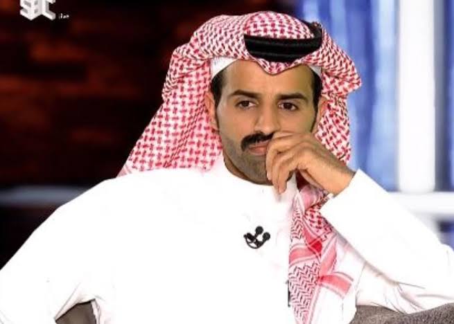 شاهد أول تعليق من ” سعود القحطاني ” على “التيك توك ” لحسابه