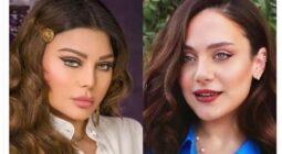 رغم سنوات البعد.. زينب فياض تفاجئ والدتها بهذا التصريح عن والدتها هيفاء وهبي